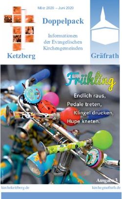Doppelpack Ketzberg - Evangelische ...