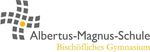 AMS - aktuell Mitteilungsblatt der Albertus-Magnus-Schule Viernheim