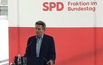 Kerstin Tack Informationen der hannoverschen SPD-Bundestagsabgeordneten Kerstin Tack