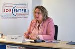 Kerstin Tack Informationen der hannoverschen SPD-Bundestagsabgeordneten Kerstin Tack