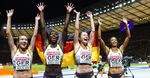 BERLIN 2018 - NEWS - Leichtathletik.de