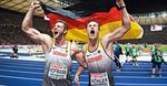 BERLIN 2018 - NEWS - Leichtathletik.de