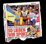 BERLIN 2018 - NEWS - Leichtathletik.de