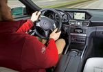 Im höheren Dienst - Vergleichstest Audi A6 3.0 TDI Quattro, BMW 530d, Mercedes E 350 Bluetec