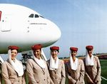 Die Überflieger Die arabische Fluggesellschaft Emirates gilt als erfolgreichste der Welt und will traditionelle Riesen wie Lufthansa oder British ...