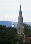 Corona-Ausnahmezustand - Gemeinde Haiming