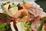 UNSERE SPEISEN & UNSER SERVICE - DAS WIRD IHNEN SCHMECKEN - Essklasse Catering