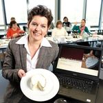 Weiterbildung zur Qualifizierten K&auml;sefachkraft mit IHK - Zertifikat - European Cheese Center