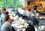Weiterbildung zur Qualifizierten K&auml;sefachkraft mit IHK - Zertifikat - European Cheese Center