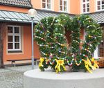 AMTLICHES MITTEILUNGSBLATT DER STADT GEFREES
