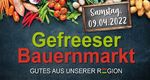 AMTLICHES MITTEILUNGSBLATT DER STADT GEFREES