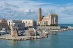 Die Basilikata Auf den Spuren der Griechen, Langobarden und des Staufers Friedrich II. durch Italiens schönste vergessene Ecke - Akademie Sankelmark