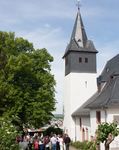 Evangelische Kirchengemeinde Zwingenberg