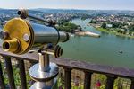 Eine Woche auf Rhein & Mosel - Flussreise mit der VistaSun vom 5. bis 12. Oktober 2021 Reise ab/bis Ostwestfalen Deutschlandurlaub auf dem ...