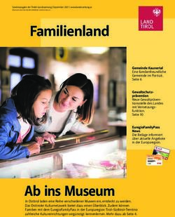Familienland - Land Tirol