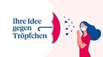 "Ideen gegen Pandemien" - Presseportal