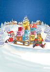 Frohe Weihnachten und ein gesundes neues Jahr! 2018 - Stadtwerke Schneeberg