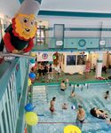 Frohe Weihnachten und ein gesundes neues Jahr! 2018 - Stadtwerke Schneeberg