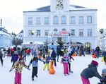 Frohe Weihnachten und ein gesundes neues Jahr! 2018 - Stadtwerke Schneeberg