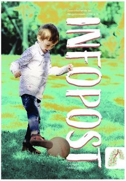 Zwerchfellhernie bei Neugeborenen