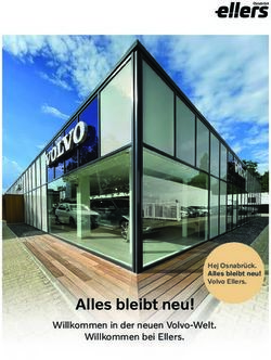 Alles bleibt neu! Willkommen in der neuen Volvo-Welt. Willkommen bei Ellers - Hej Osnabr&uuml;ck. Alles bleibt neu! Volvo Ellers.