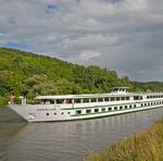 Auf Donau, Main und Rhein - NWZonline