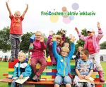 HELDEN - Lebenshilfe M&uuml;nster e.V. Happy Birthday Lebenshilfe Schrittwechsel Ausgezeichnete Kita Nutzerbefragung im Freizeitbereich ...