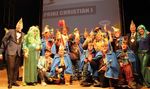 HELDEN - Lebenshilfe M&uuml;nster e.V. Happy Birthday Lebenshilfe Schrittwechsel Ausgezeichnete Kita Nutzerbefragung im Freizeitbereich ...