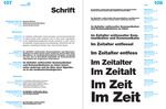 AFM Berichtsvorlage - Kanton Z&uuml;rich