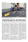 Kinderfreundliche Kommune - STADT HANAU 2019-2021 - Kinderfreundliche Kommunen