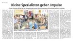 Kinderfreundliche Kommune - STADT HANAU 2019-2021 - Kinderfreundliche Kommunen