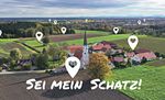 Digitale Schatzsuche in der Moos- und Heidelandschaft des Münchner Nordens - ICU eV