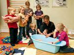 Jahresprogramm 2018 - St.-Josefs-Hospital Dortmund-H&ouml;rde
