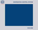 Odorsteuergerät Odorisation Control System OCS 2020/2030 - Serving the gas industry worldwide Produktinformation