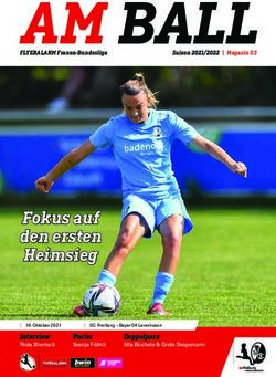 Am BAll - Fokus auf den ersten Heimsieg - SC Freiburg