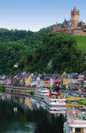 Rhein und Mosel 2020 Deutschlandurlaub auf dem Wasser: Special: Jetzt Sommerurlaub auf Deutschlands Flüssen buchen - Lensing Reisen