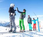 In 3 Tagen. Garantiert! - Besser und schöner Skifahren - Netzwerk Winter