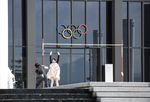 Gruppenpauschalen - Olympics