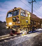 DAS KUNDENMAGAZIN DER RHOMBERG SERSA RAIL GROUP - Rhomberg Sersa UK