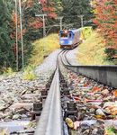DAS KUNDENMAGAZIN DER RHOMBERG SERSA RAIL GROUP - Rhomberg Sersa UK