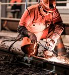 DAS KUNDENMAGAZIN DER RHOMBERG SERSA RAIL GROUP - Rhomberg Sersa UK