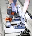DAS KUNDENMAGAZIN DER RHOMBERG SERSA RAIL GROUP - Rhomberg Sersa UK