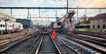 DAS KUNDENMAGAZIN DER RHOMBERG SERSA RAIL GROUP - Rhomberg Sersa UK