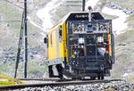 DAS KUNDENMAGAZIN DER RHOMBERG SERSA RAIL GROUP - Rhomberg Sersa UK
