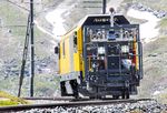 DAS KUNDENMAGAZIN DER RHOMBERG SERSA RAIL GROUP - Rhomberg Sersa UK