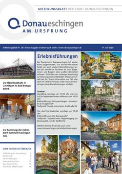 Erlebnisf&uuml;hrungen - lokalmatador