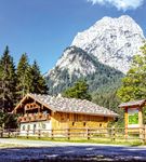 Vertikale Wildnis - Nationalparkverwaltung Berchtesgaden - Nationalpark Berchtesgaden