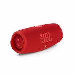 Endloser Musikgenuss mit dem portablen Bluetooth-Lautsprecher JBL Charge 5 - cloudfront.net