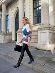 HOW TO WEAR COLOR 5 Möglichkeiten, alltäglichen Outfits Farbe zu verleihen und großartig auszusehen