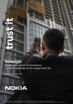 Nokia G50 Love it. Trust it. Keep it - Toolkit - Conrad